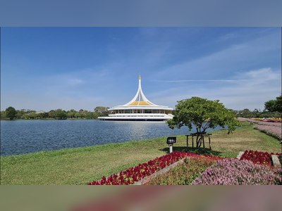 Rama IX Park