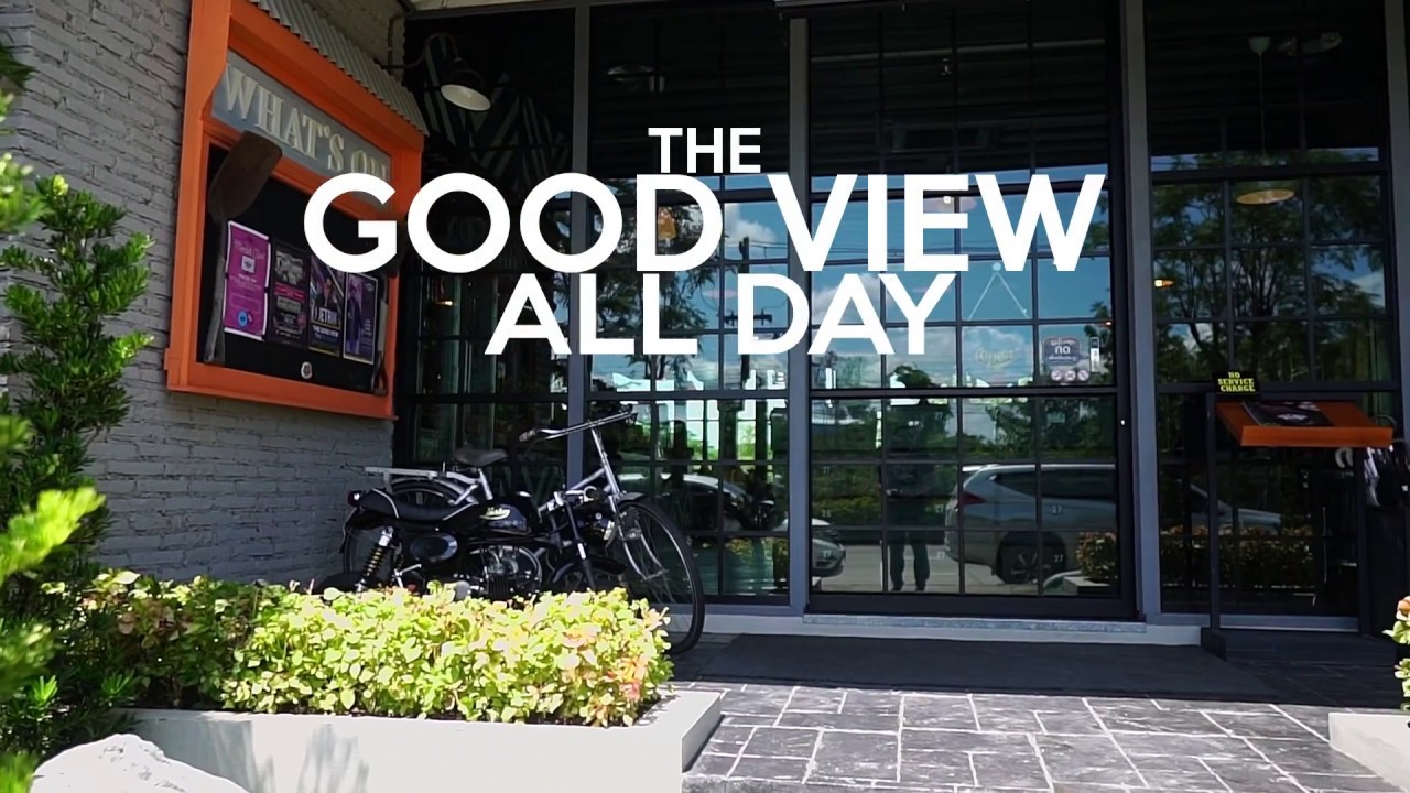 The Good View - amazingthailand.org