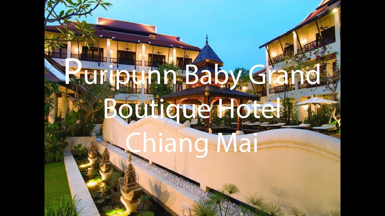 Puripunn Baby Grand - amazingthailand.org