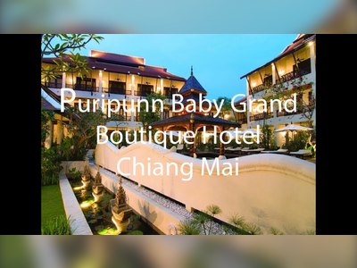 Puripunn Baby Grand - amazingthailand.org