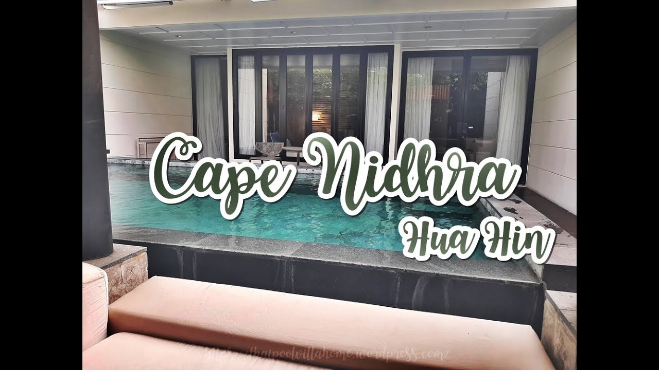 Cape Nidhra Hotel - amazingthailand.org