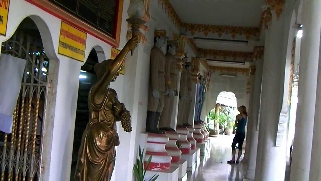 พิพิธภัณฑ์สงครามอักษะและเชลยศึก - amazingthailand.org