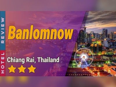 Banlomnow - amazingthailand.org