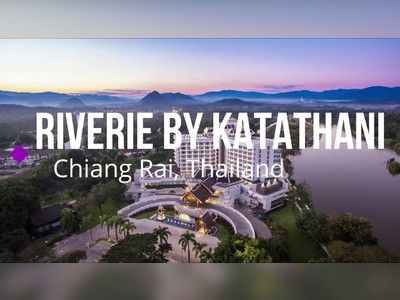 The Riviere by Katathani - amazingthailand.org