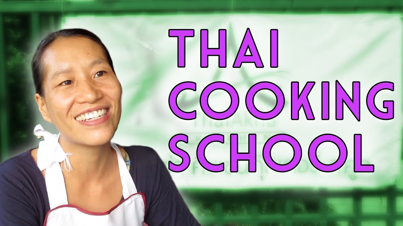 Thai Akha Cooking School - amazingthailand.org