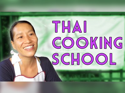 Thai Akha Cooking School