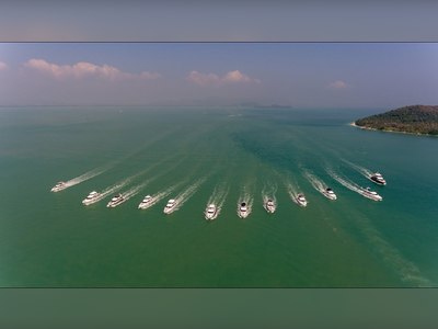 Phuket Boat Lagoon - amazingthailand.org