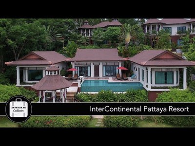 InterContinental Pattaya Resort - amazingthailand.org