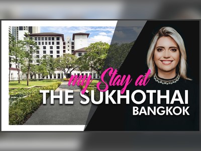 The Sukhothai Bangkok - amazingthailand.org