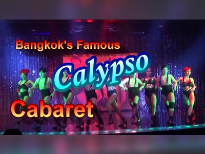 Calypso Cabaret - amazingthailand.org