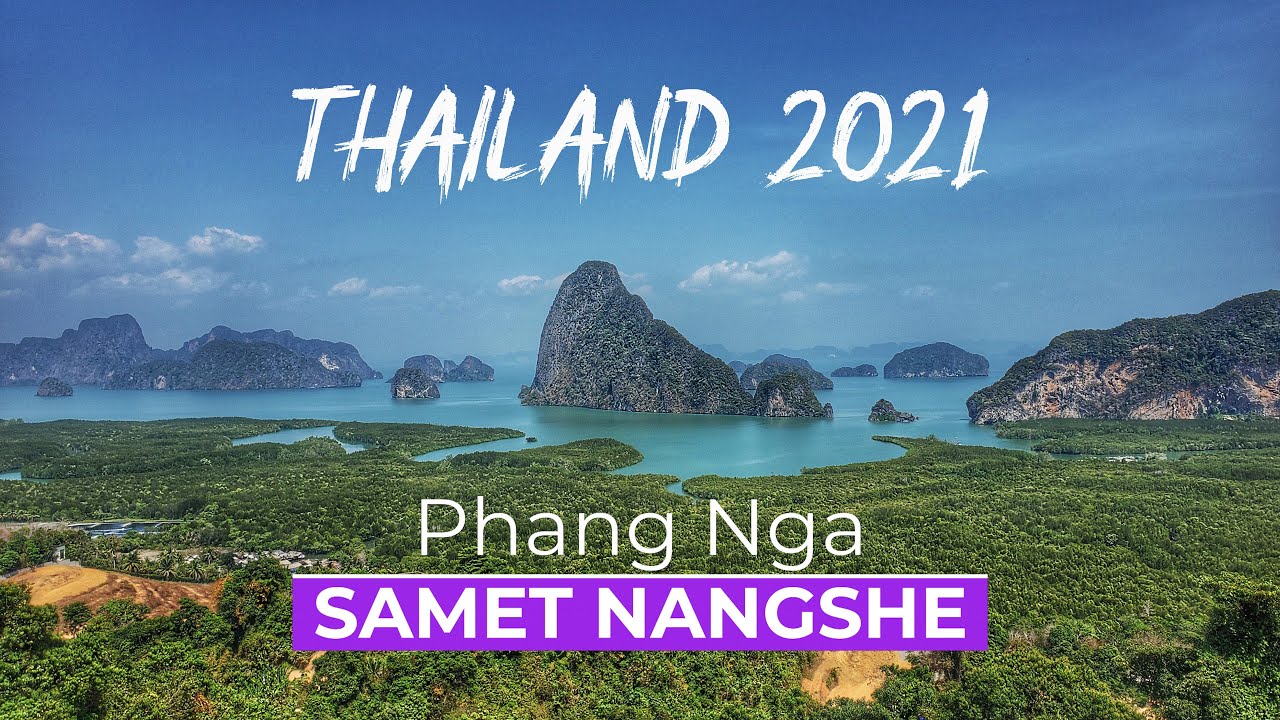 Samet Nangshe Viewpoint - amazingthailand.org