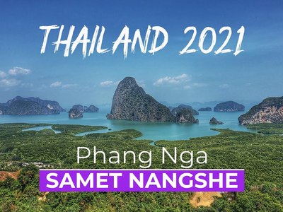 Samet Nangshe Viewpoint - amazingthailand.org