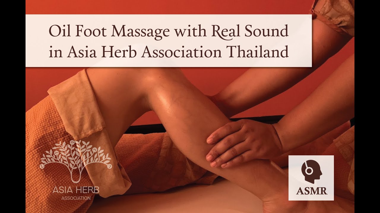 Asia Herb Association - amazingthailand.org