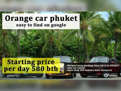 Where to Rent a Car in Phuket? – Phuket Car Rentals - amazingthailand.org