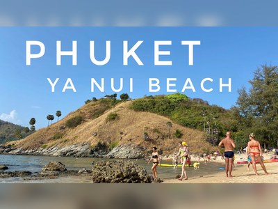 Ya Nui Beach in Phuket - amazingthailand.org
