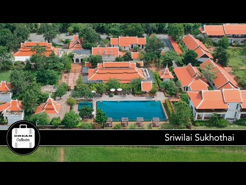 Sriwilai Sukhothai - amazingthailand.org