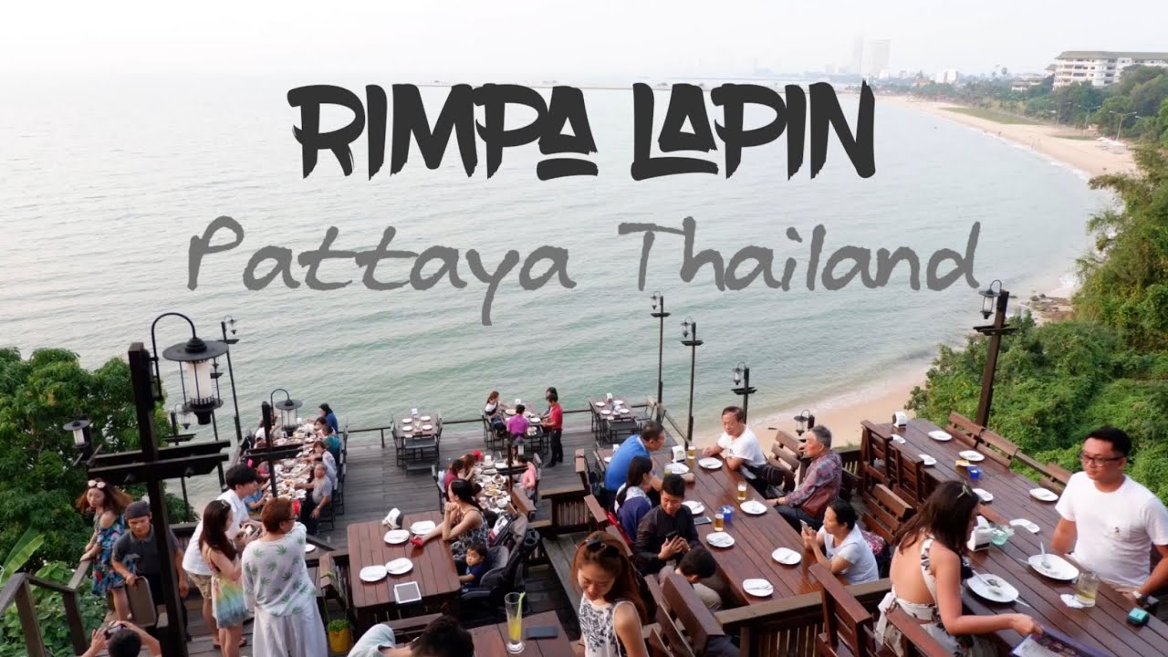 Rimpa Lapin - amazingthailand.org