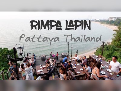Rimpa Lapin - amazingthailand.org