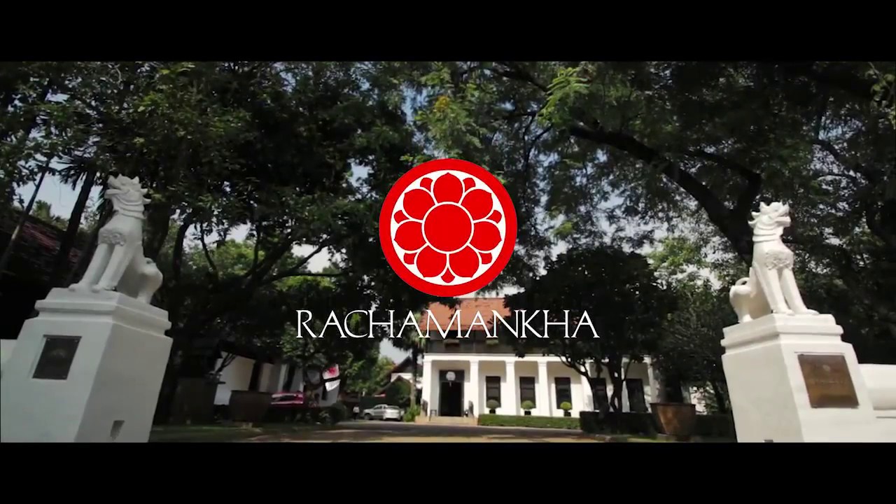 Rachamankha Hotel a Member of Relais & Châteaux - amazingthailand.org