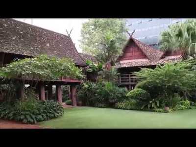 Kamthieng House Museum - amazingthailand.org