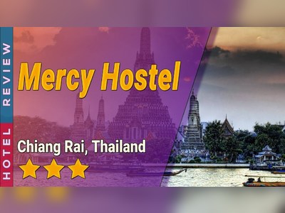 เมอร์ซี่ โฮสเทล - amazingthailand.org