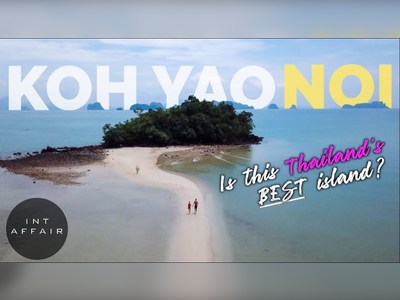Koh Yao - amazingthailand.org