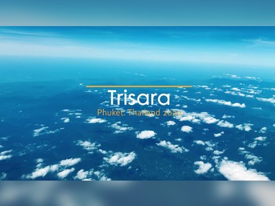 Trisara - amazingthailand.org
