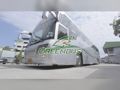 กรีนบัสให้บริการรถโดยสารครบวงจรในภาคเหนือของประเทศไทย - amazingthailand.org