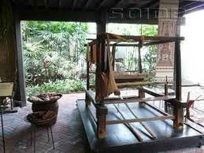 Kamthieng House Museum - amazingthailand.org
