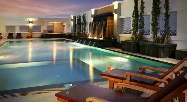 Kantary Hotel Ayutthaya - amazingthailand.org