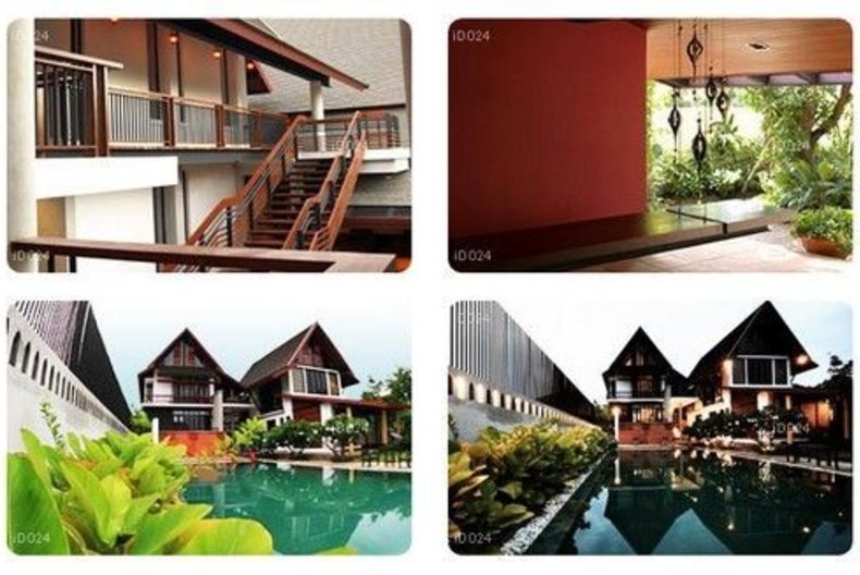 iuDia Hotel Ayutthaya - amazingthailand.org