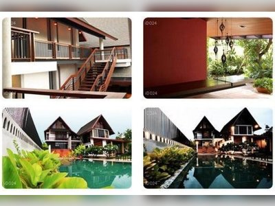 iuDia Hotel Ayutthaya - amazingthailand.org