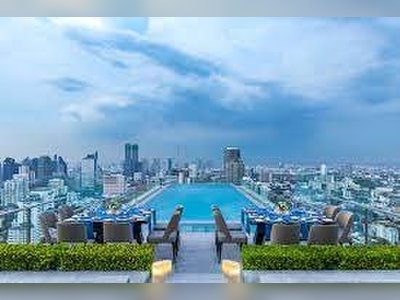 137 Pillars Suites Bangkok - amazingthailand.org