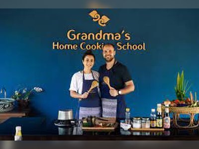 Grandma’s Home Cooking School