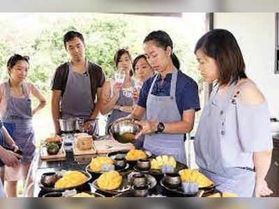 Grandma’s Home Cooking School - amazingthailand.org