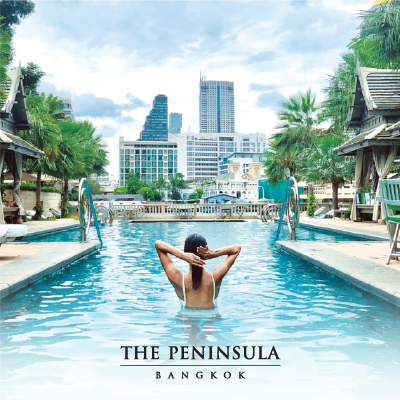 The Peninsula Bangkok - amazingthailand.org