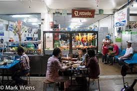 ร้านอาหารจ่าเจริญชัย - amazingthailand.org