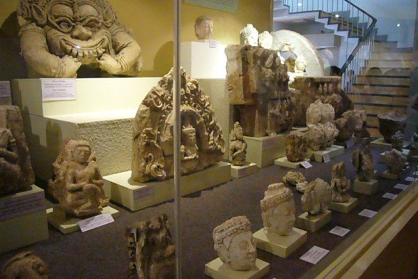 Ramkhamhaeng National Museum - amazingthailand.org