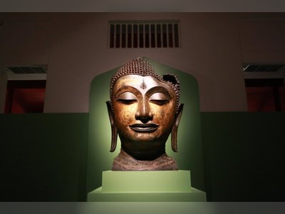 Bangkok National Museum - amazingthailand.org