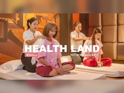 Health Land - amazingthailand.org