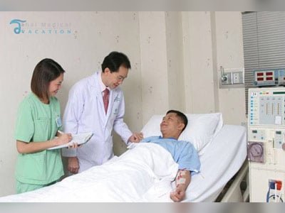 Praram 9 Hospital - amazingthailand.org