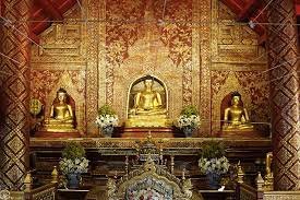 Wat Phra Singh - amazingthailand.org