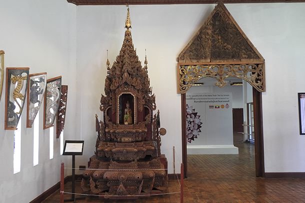 Mae Fah Luang Art & Cultural Park - amazingthailand.org