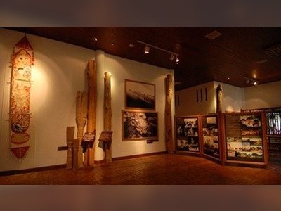 Mae Fah Luang Art & Cultural Park - amazingthailand.org