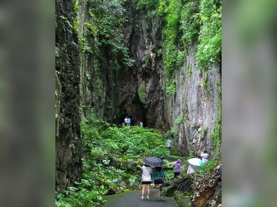 Caves - amazingthailand.org
