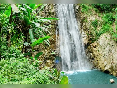 Waterfalls - amazingthailand.org