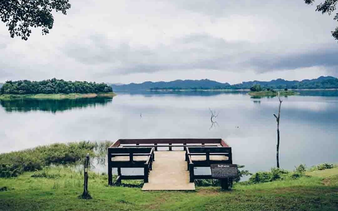Khao Laem National Park - amazingthailand.org