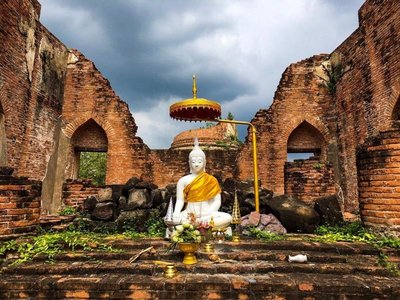 Wat Kudidao