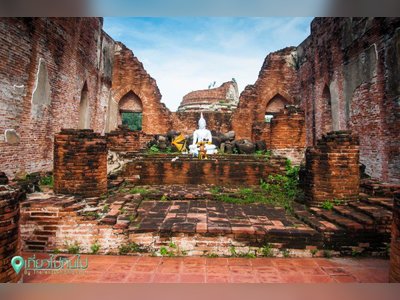 Wat Kudidao - amazingthailand.org