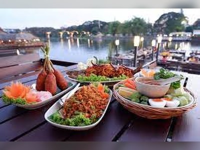 ร้านอาหารคีรีธารา - amazingthailand.org
